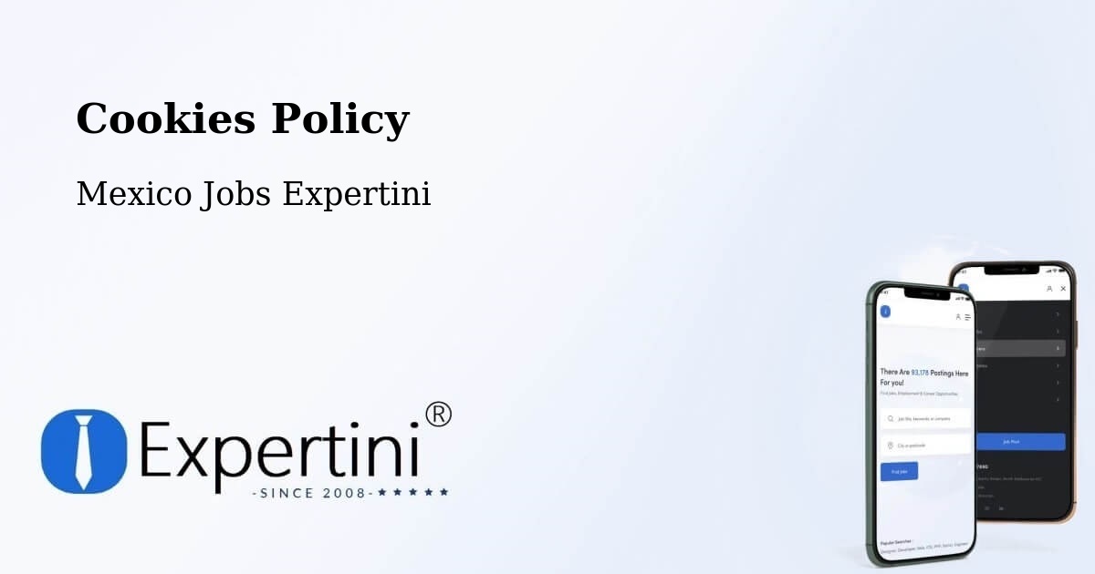 Cookie Policy – Tecomavaca - Mexico Jobs Expertini
