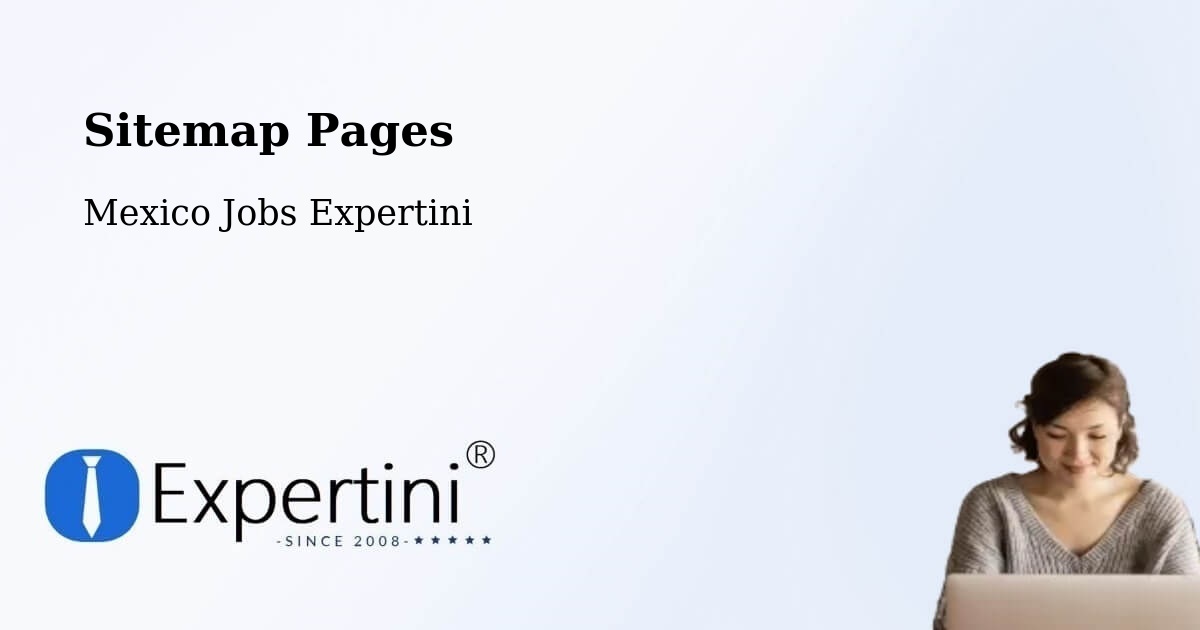 Sitemap Pages - Tecomavaca - Mexico Jobs Expertini